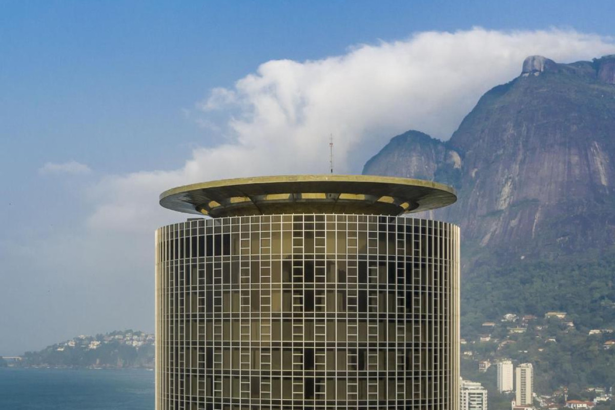 Hotel Nacional Rio de Janeiro