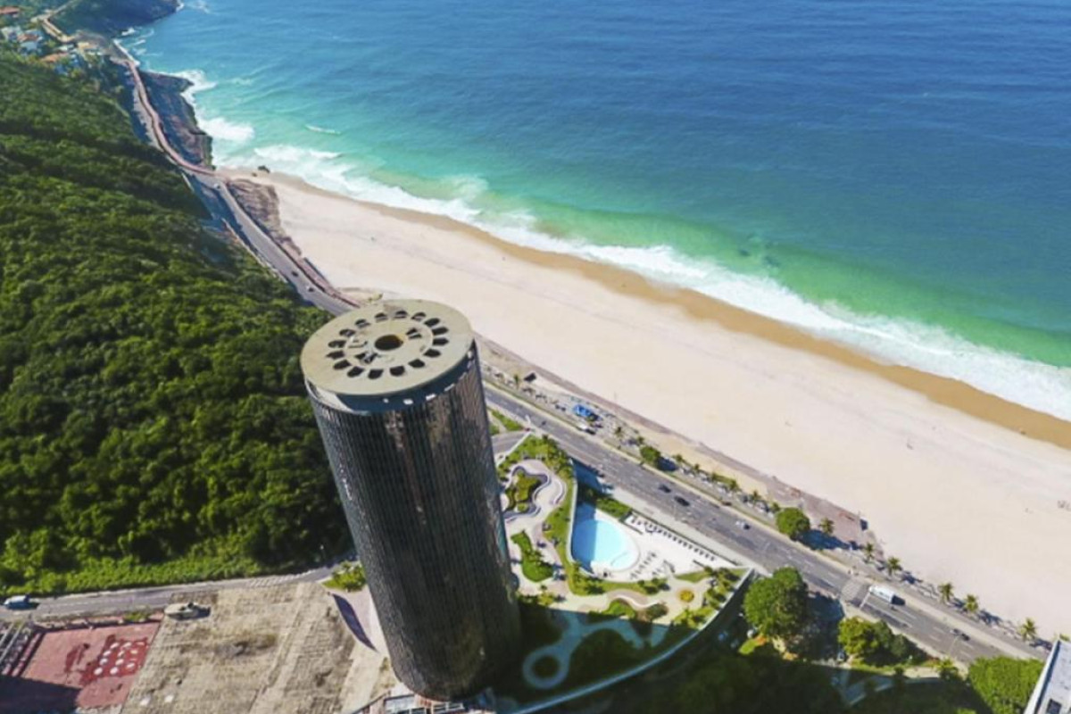 Hotel Nacional Rio de Janeiro