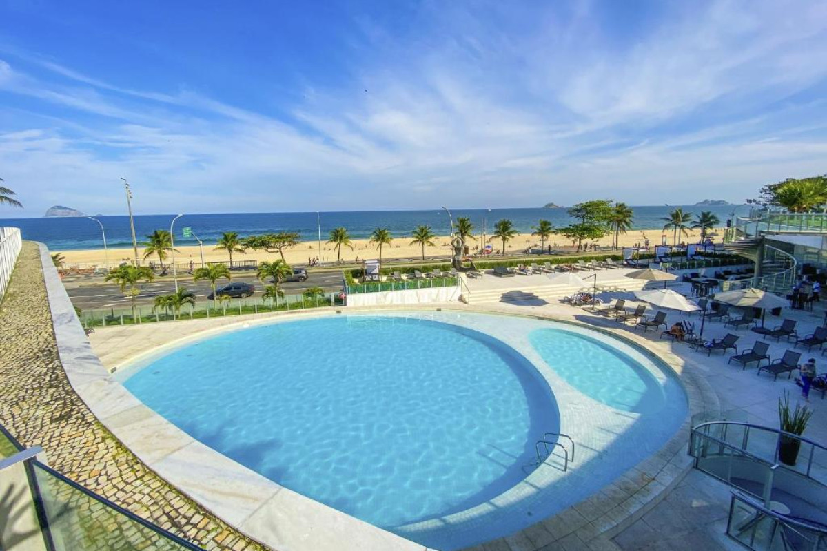 Hotel Nacional Rio de Janeiro