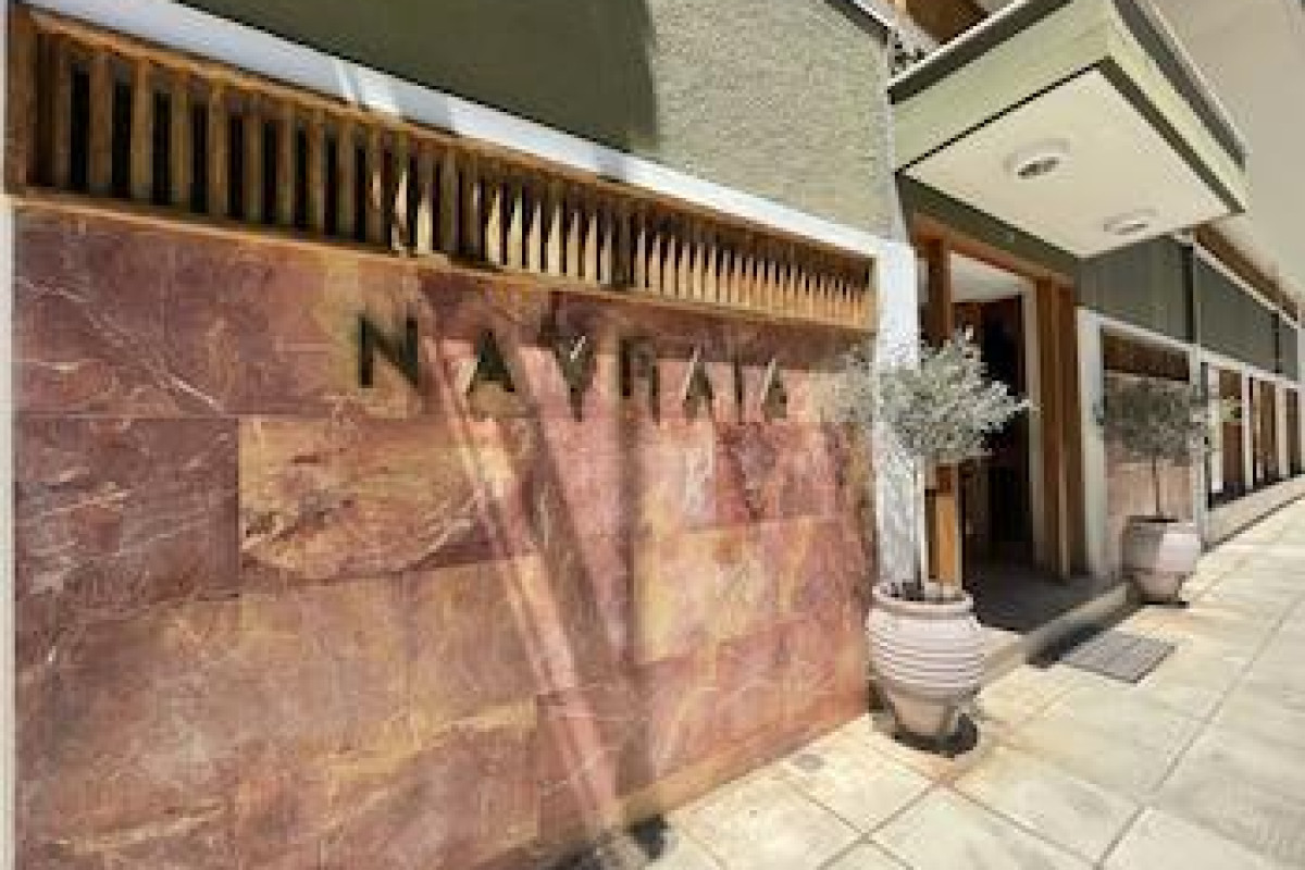 Hotel Nafplia