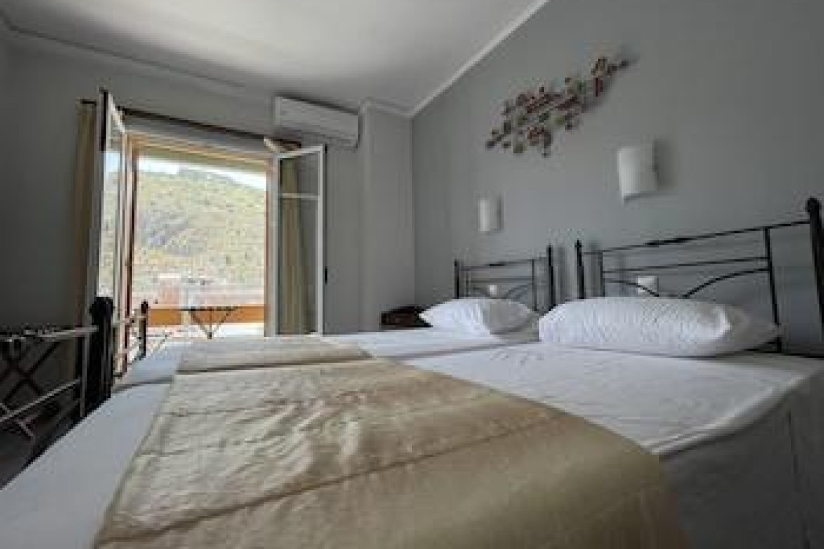 Hotel Nafplia