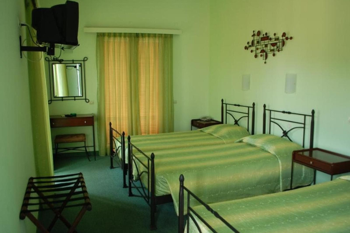 Hotel Nafplia