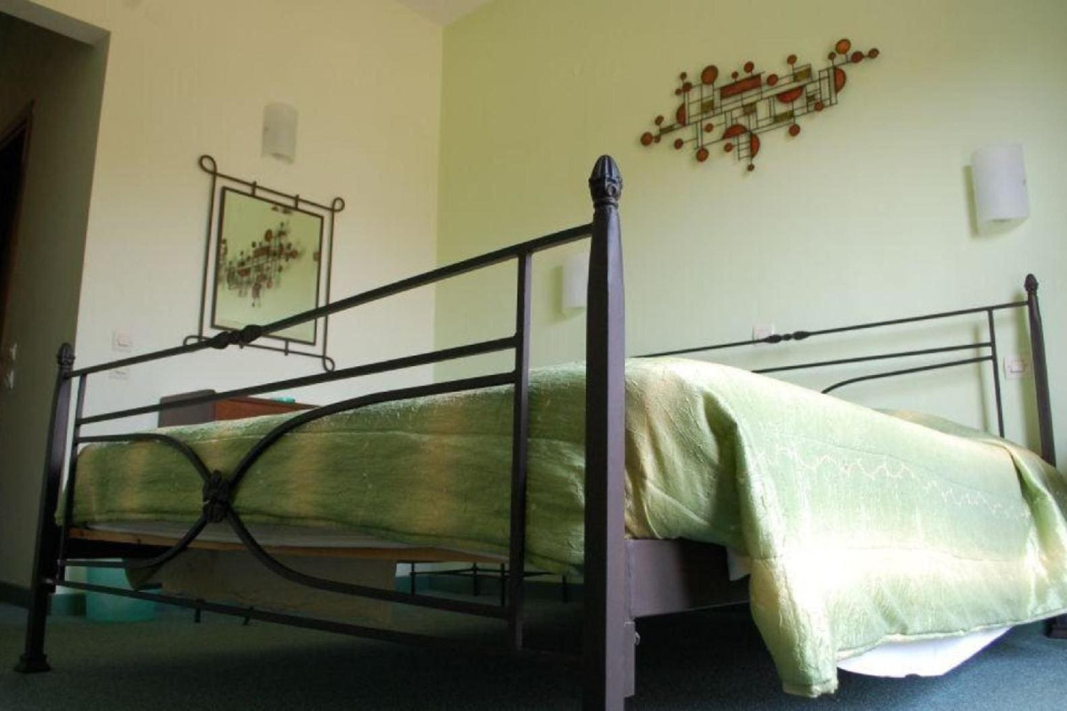 Hotel Nafplia