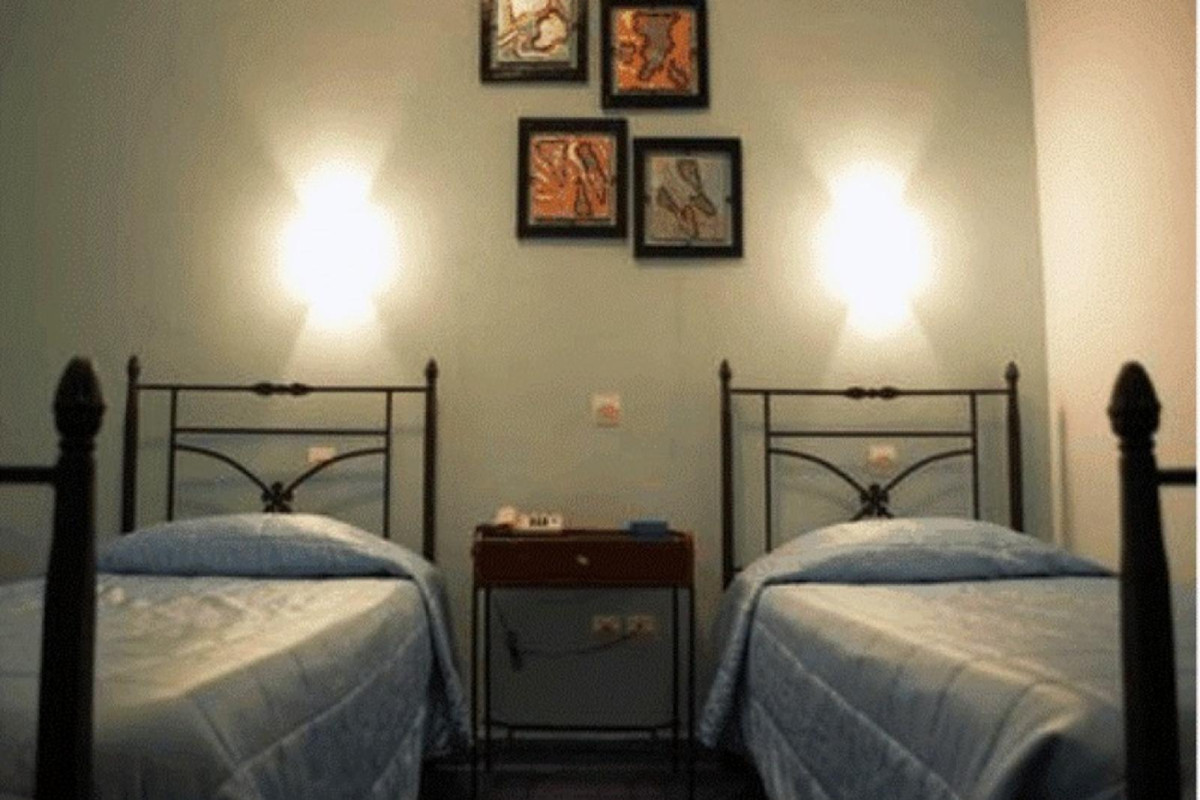 Hotel Nafplia