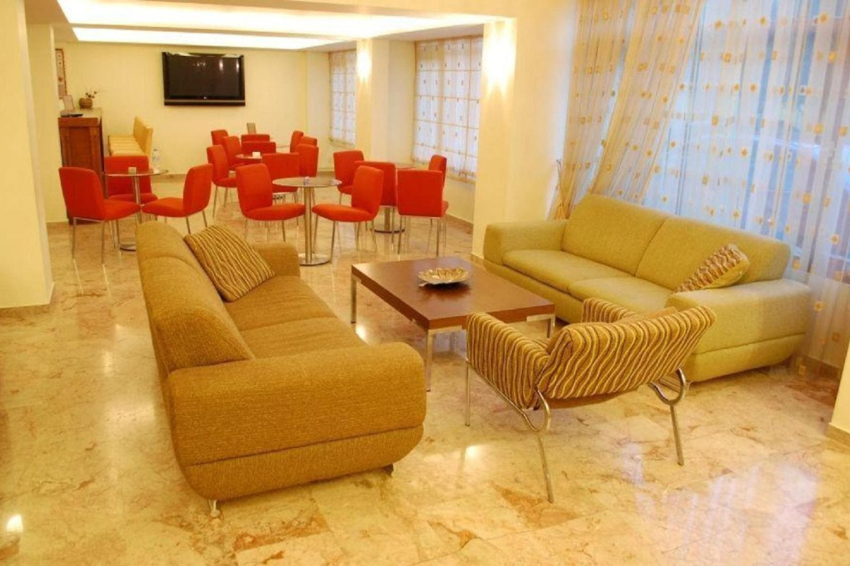 Hotel Nafplia