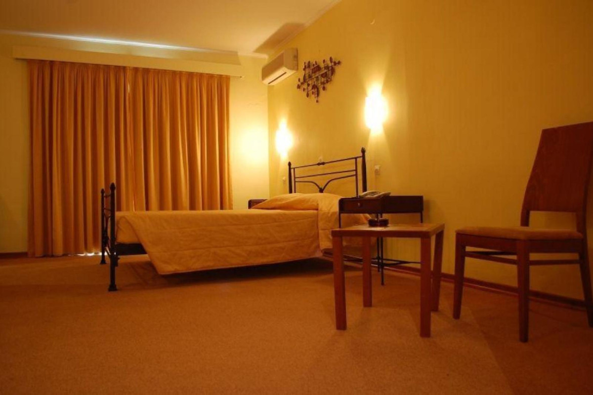 Hotel Nafplia