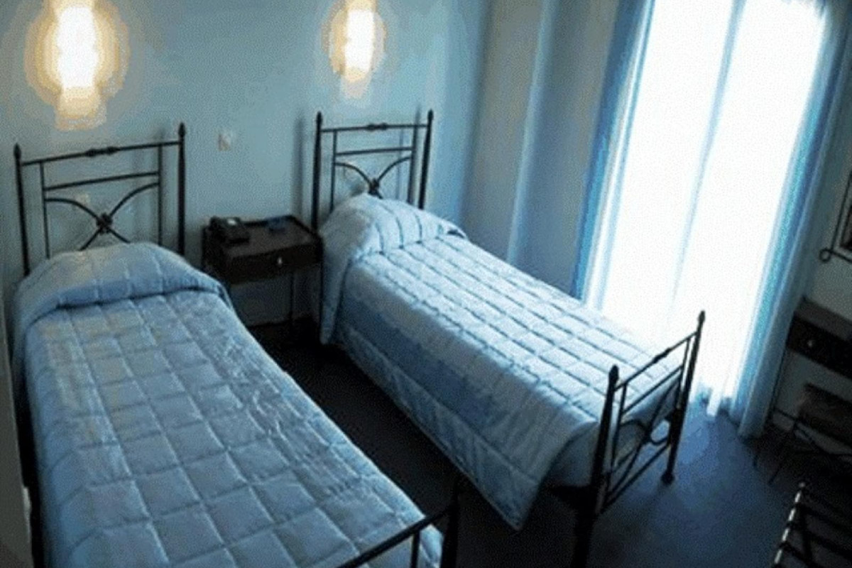 Hotel Nafplia