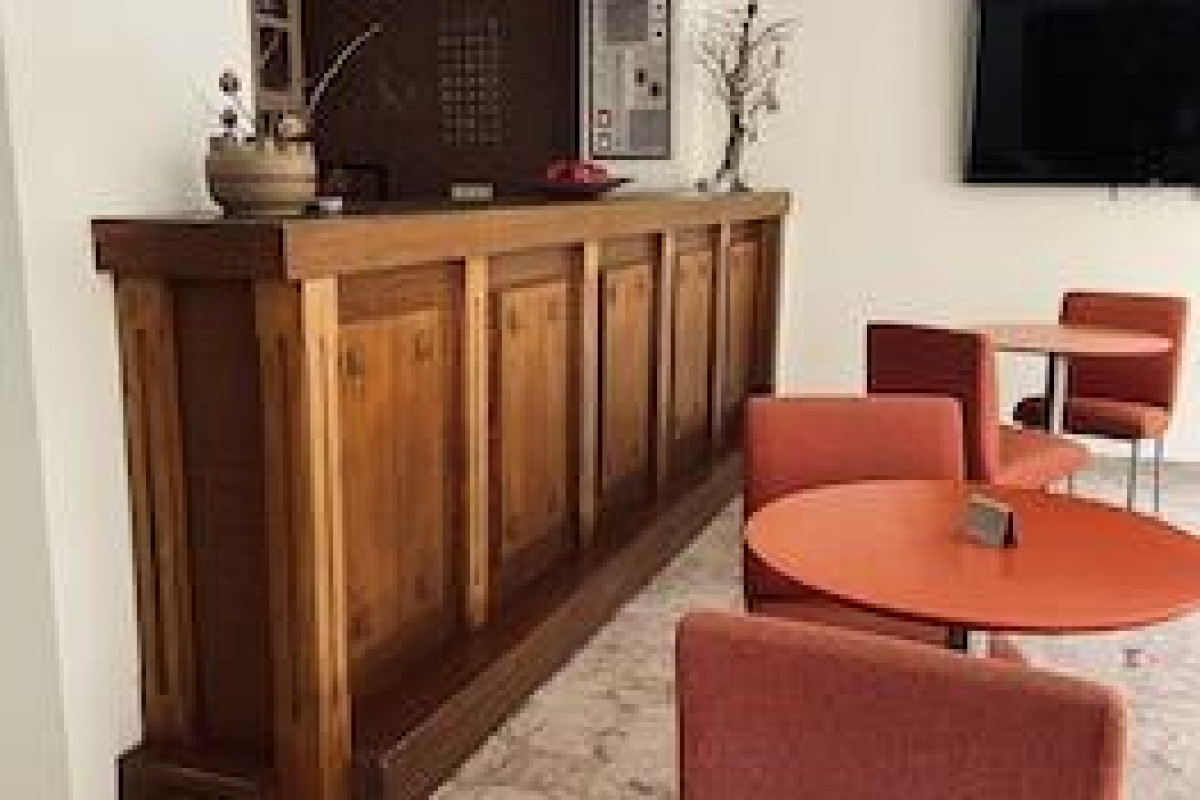 Hotel Nafplia