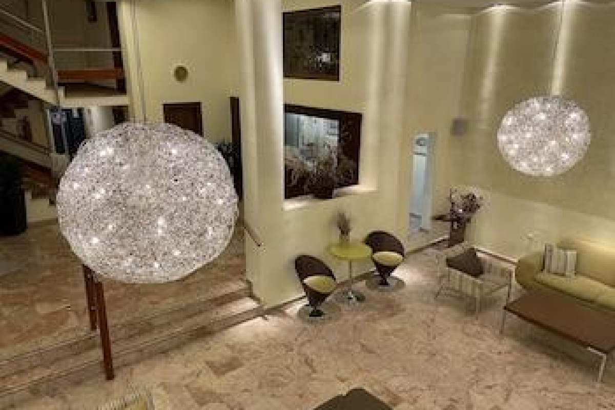 Hotel Nafplia