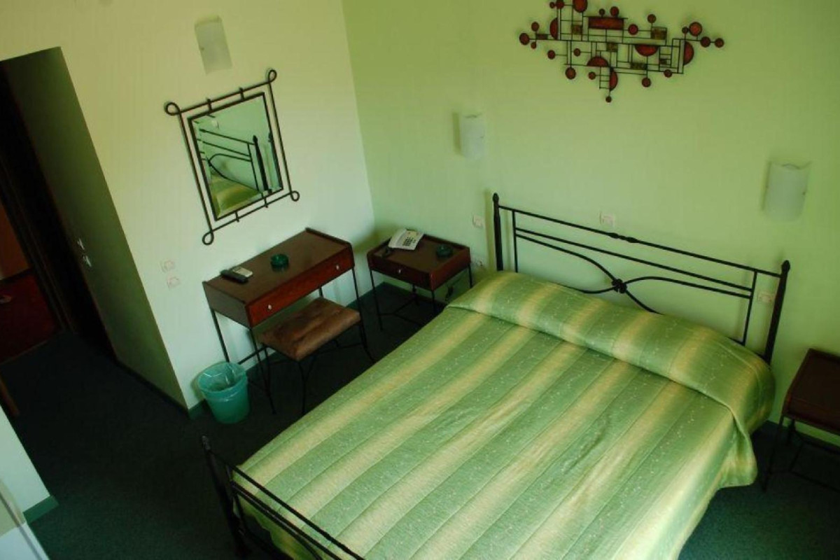 Hotel Nafplia