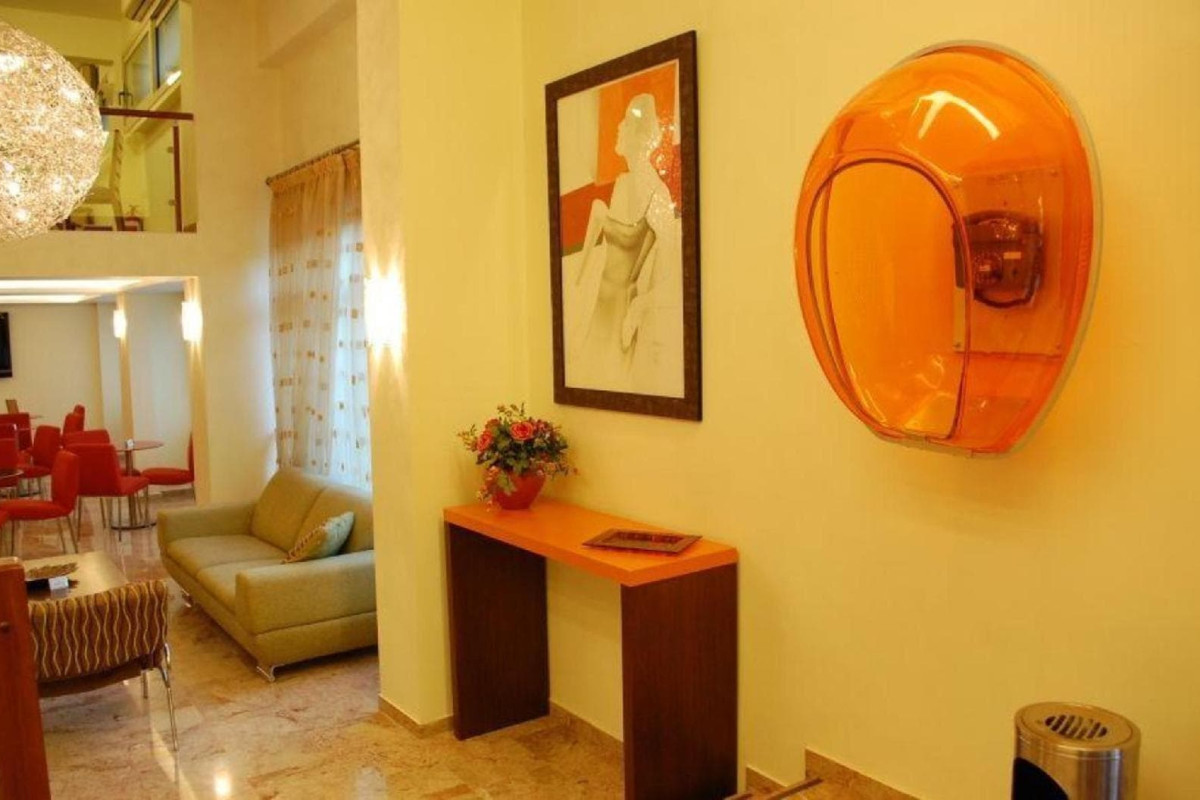 Hotel Nafplia