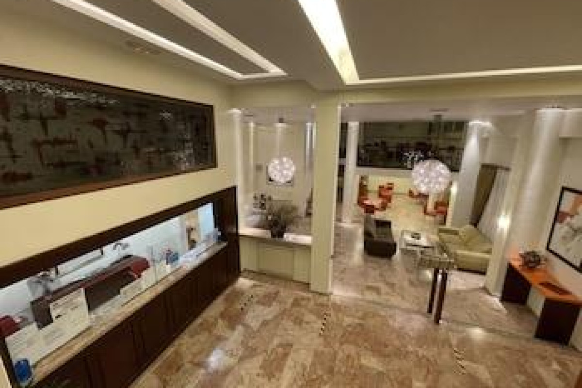 Hotel Nafplia