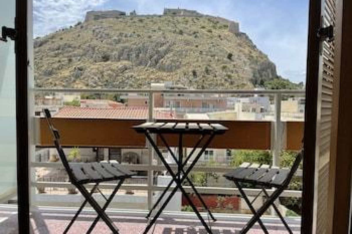 Hotel Nafplia