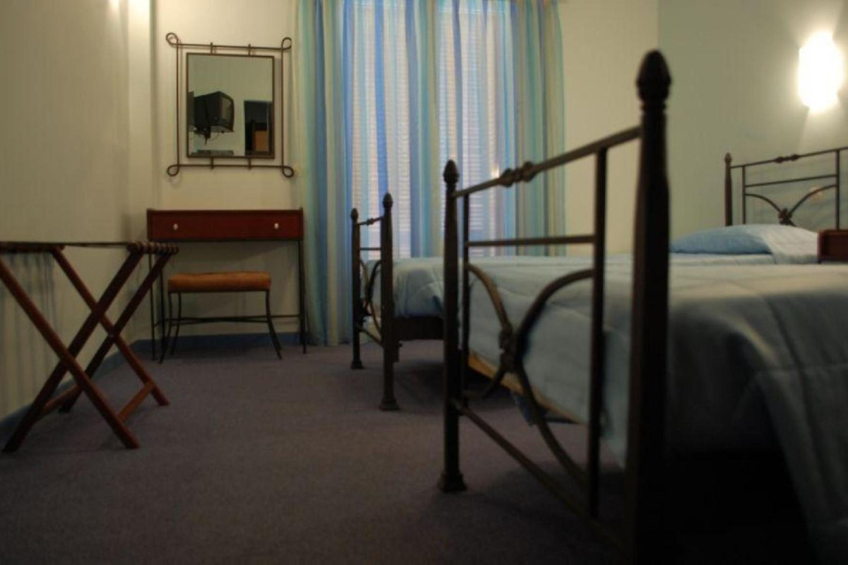 Hotel Nafplia