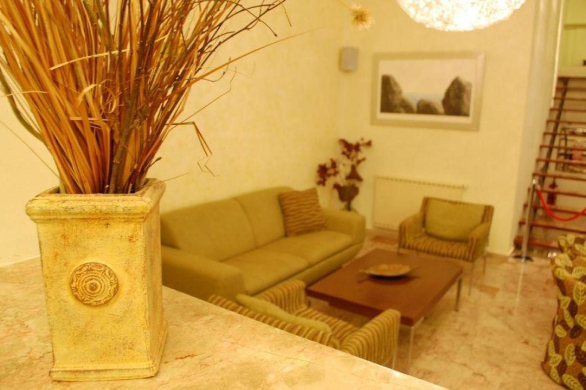 Hotel Nafplia