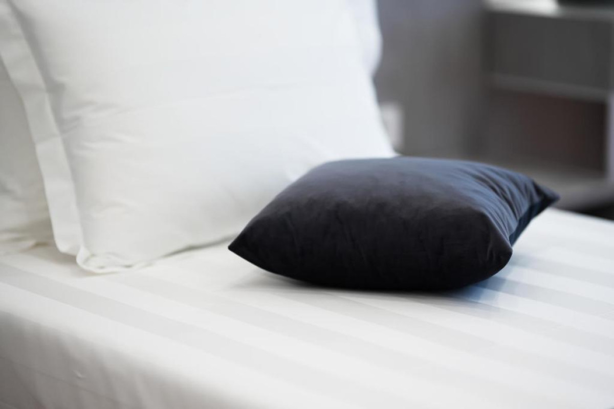 Hotel Naos Luxury