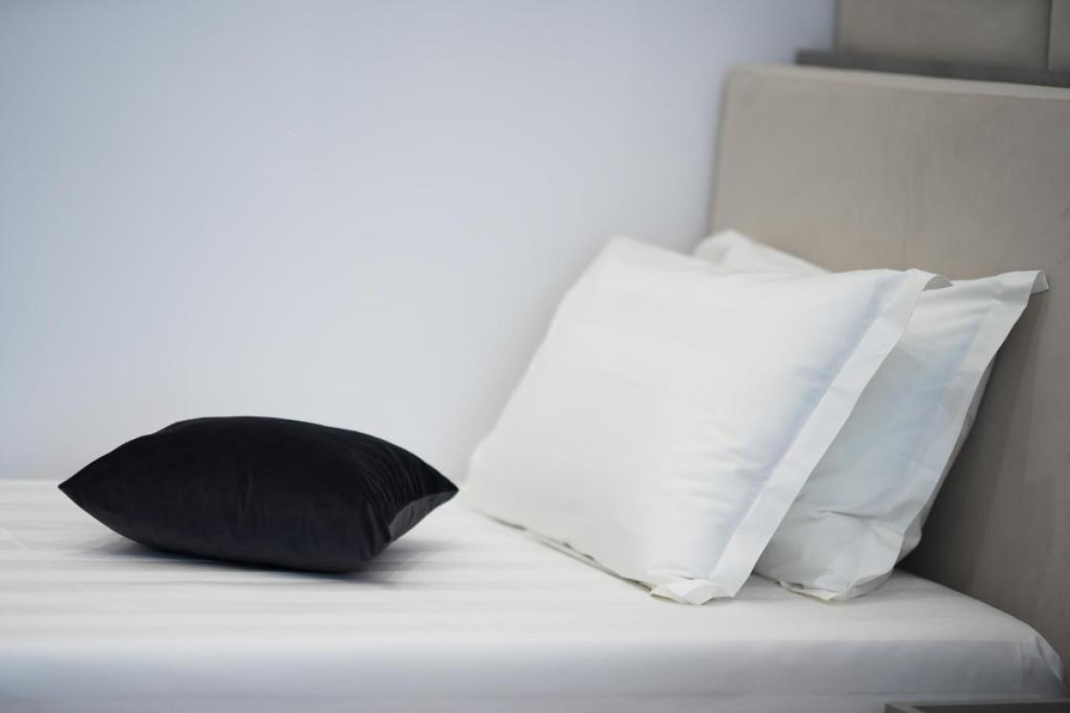 Hotel Naos Luxury