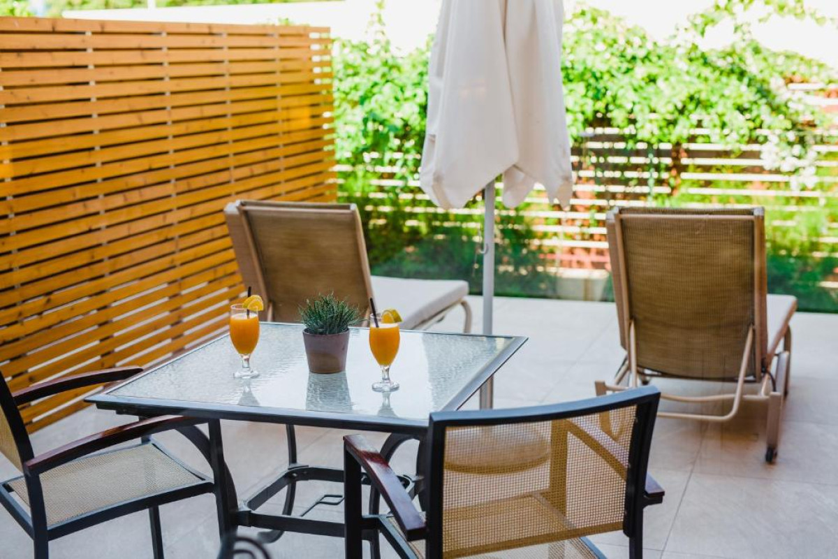 Hotel Napa Plaza - Adults Only