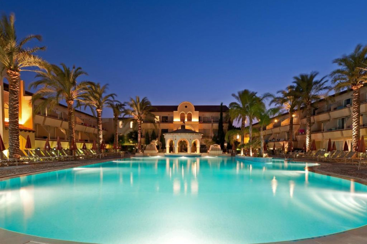 Hotel Napa Plaza - Adults Only