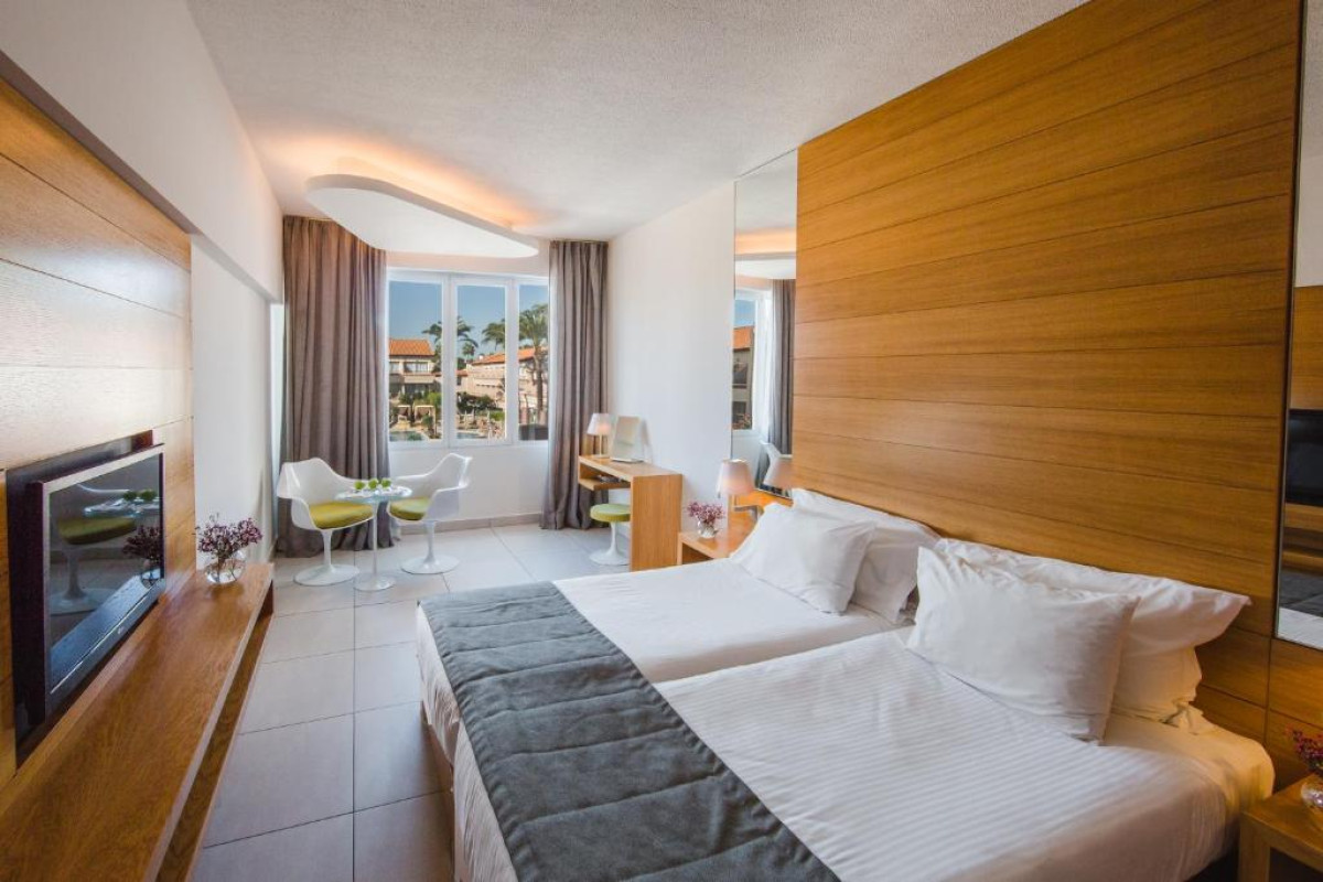 Hotel Napa Plaza - Adults Only