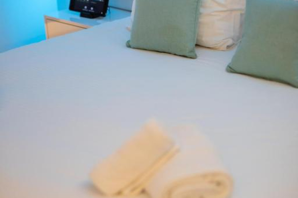 Hotel Napa Suites (Adults Only)