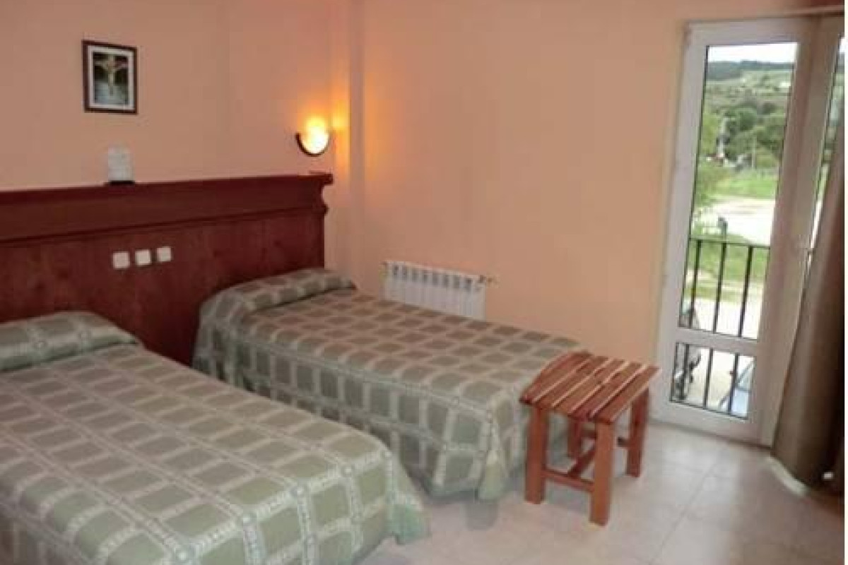 Hotel Narcea