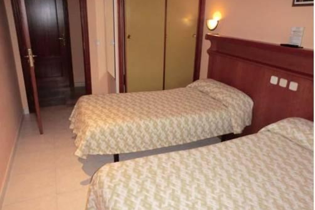 Hotel Narcea
