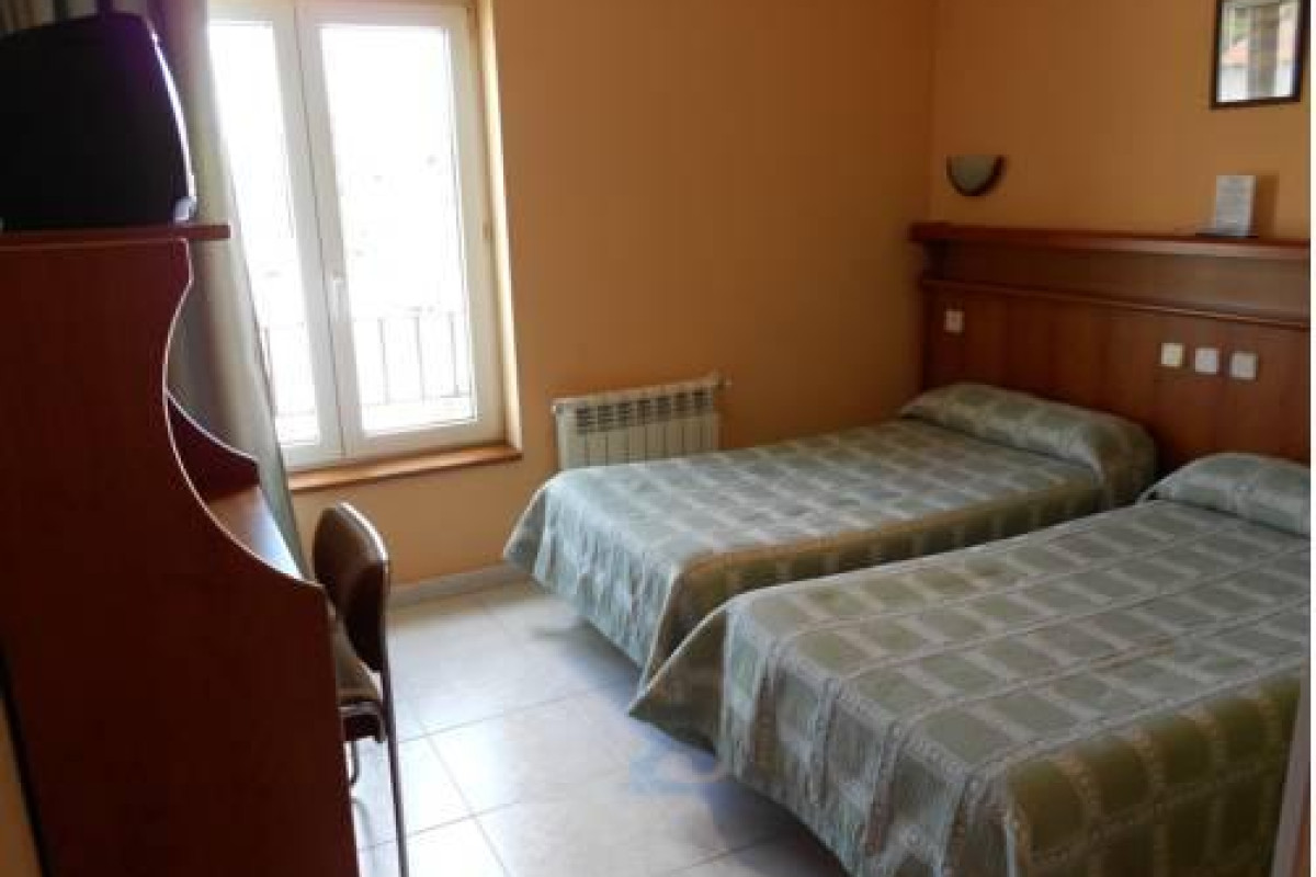 Hotel Narcea