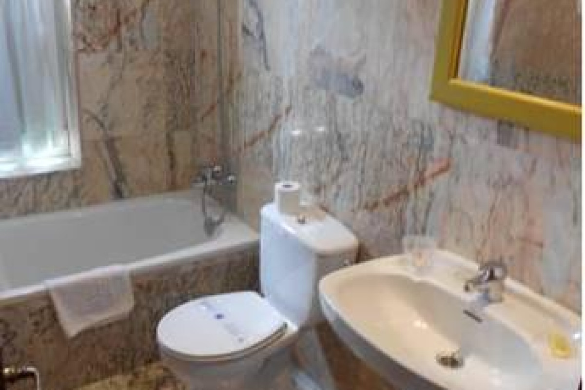 Hotel Narcea