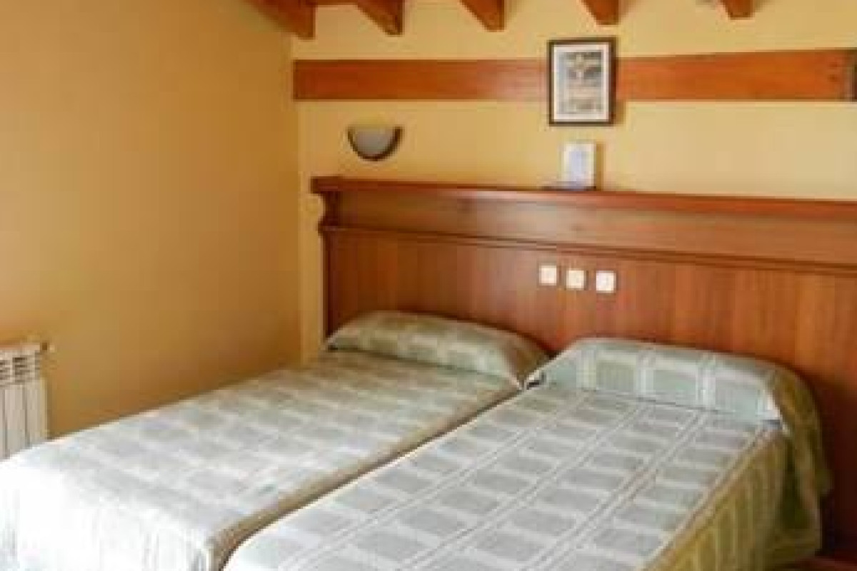 Hotel Narcea