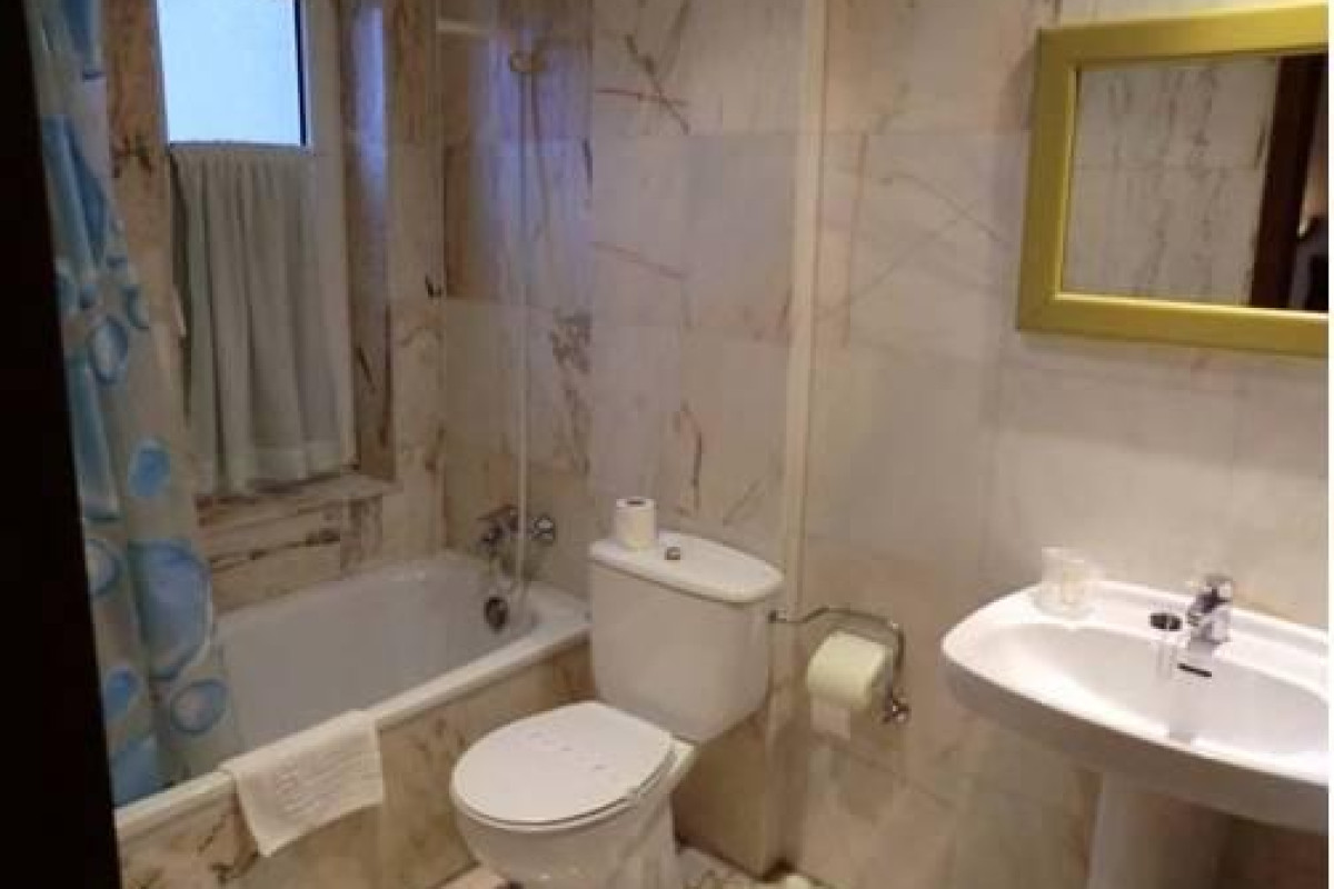 Hotel Narcea