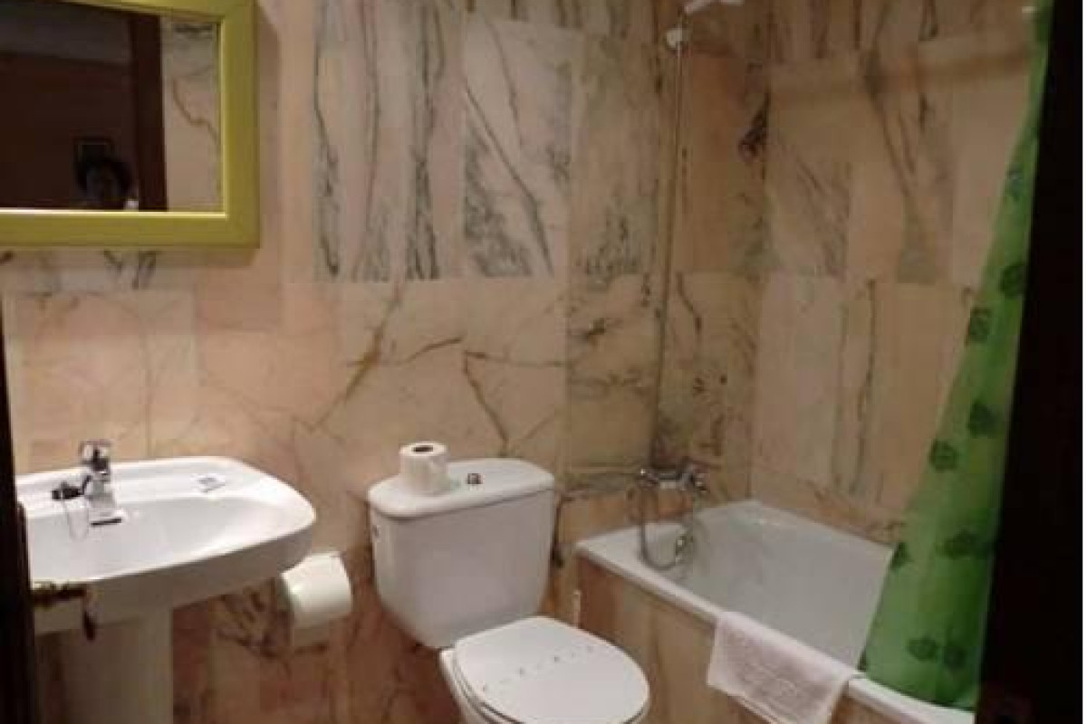 Hotel Narcea