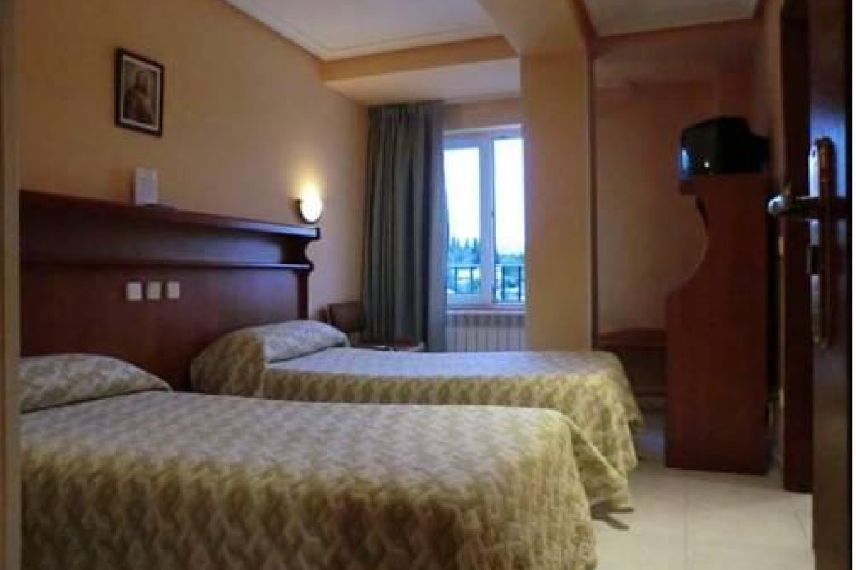 Hotel Narcea