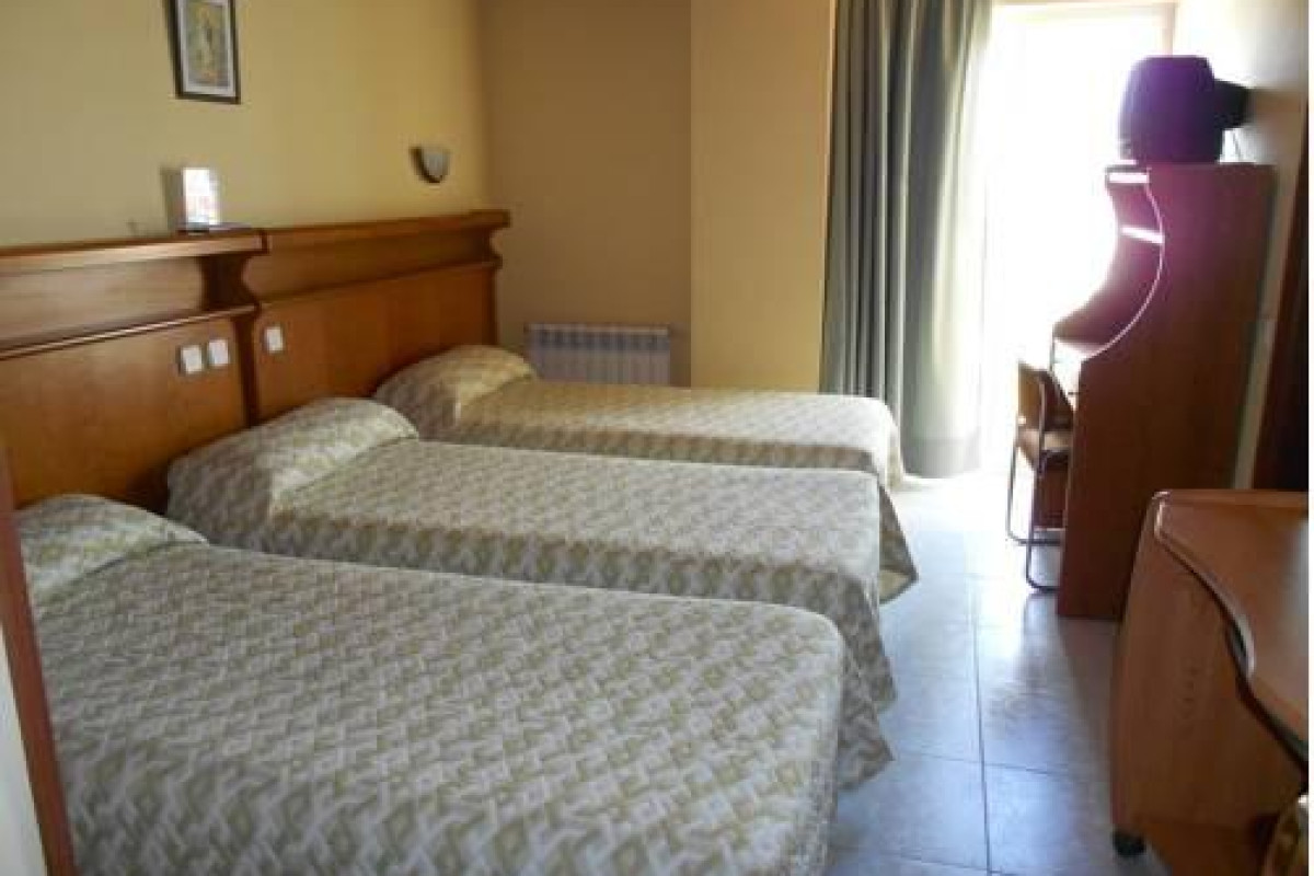 Hotel Narcea