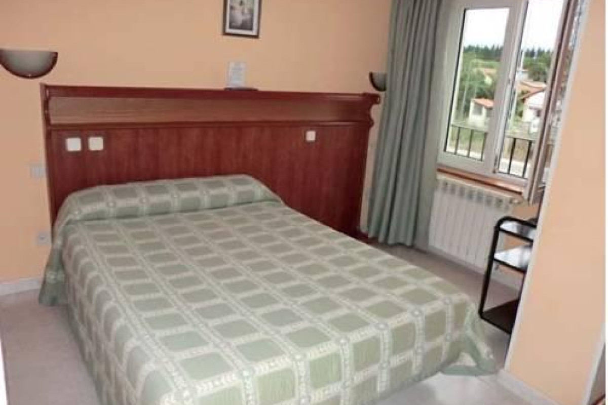 Hotel Narcea