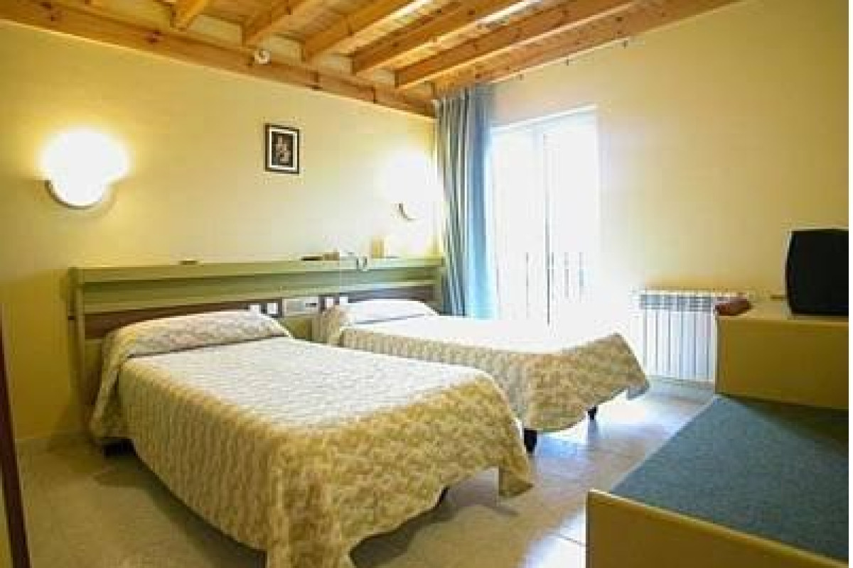 Hotel Narcea