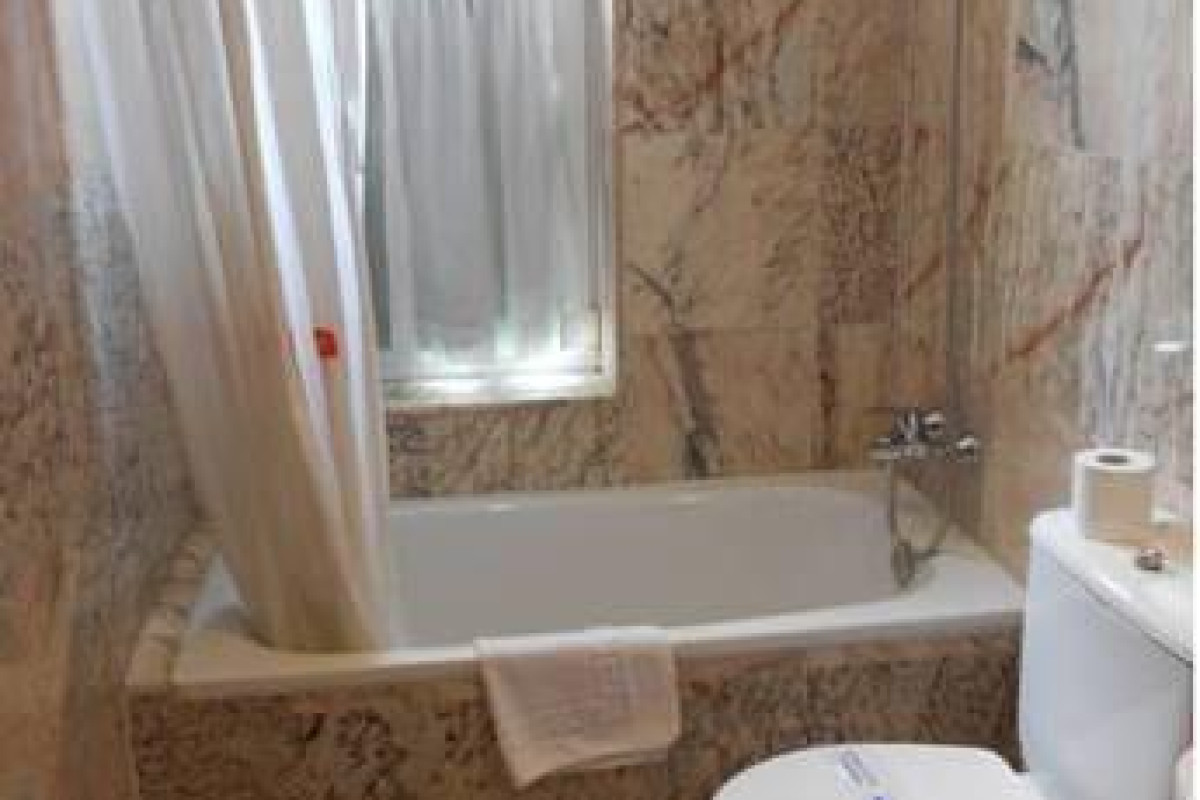 Hotel Narcea