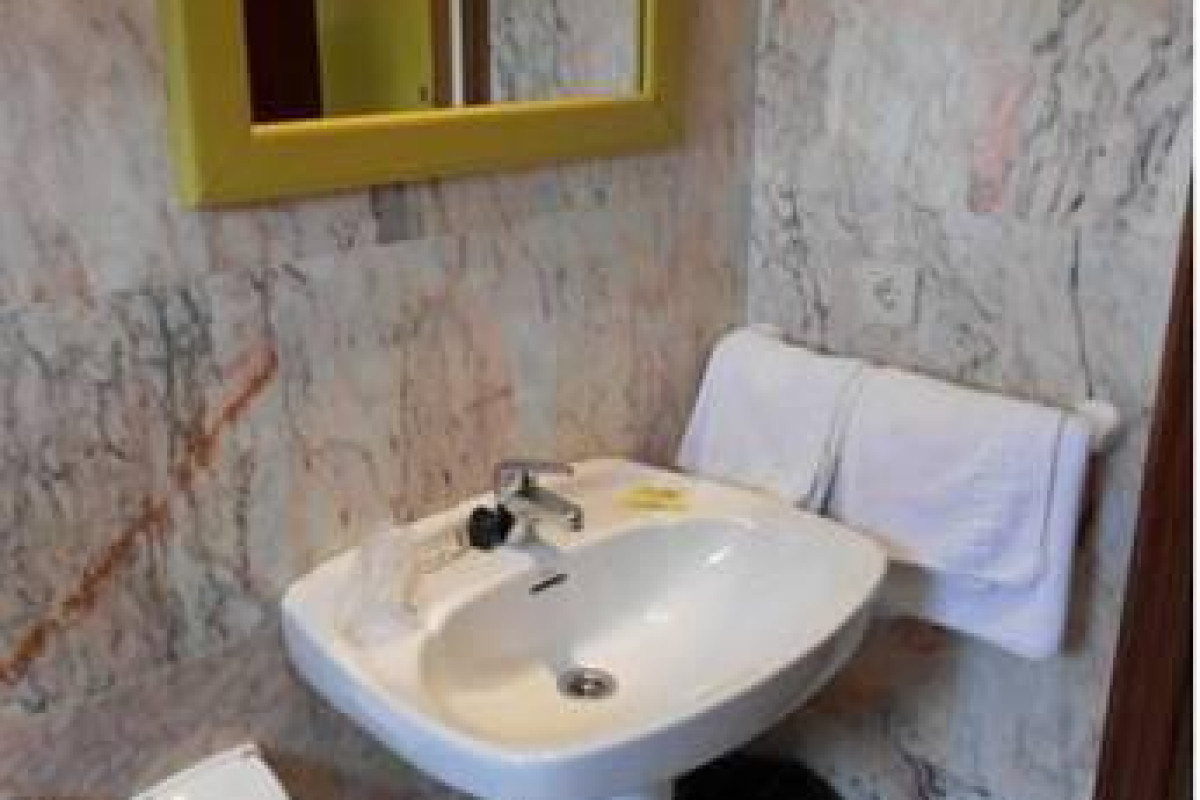 Hotel Narcea