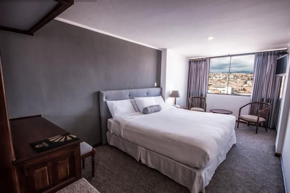 Hotel Nass Continental