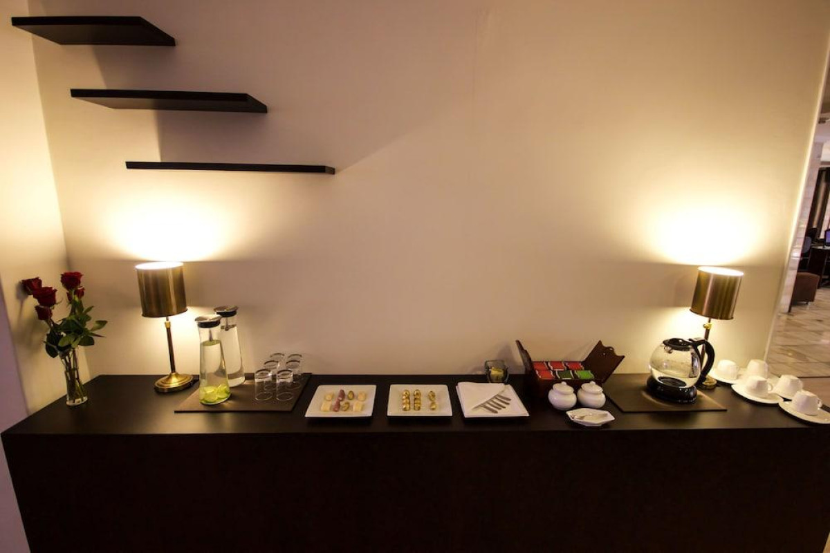 Hotel Nass Continental
