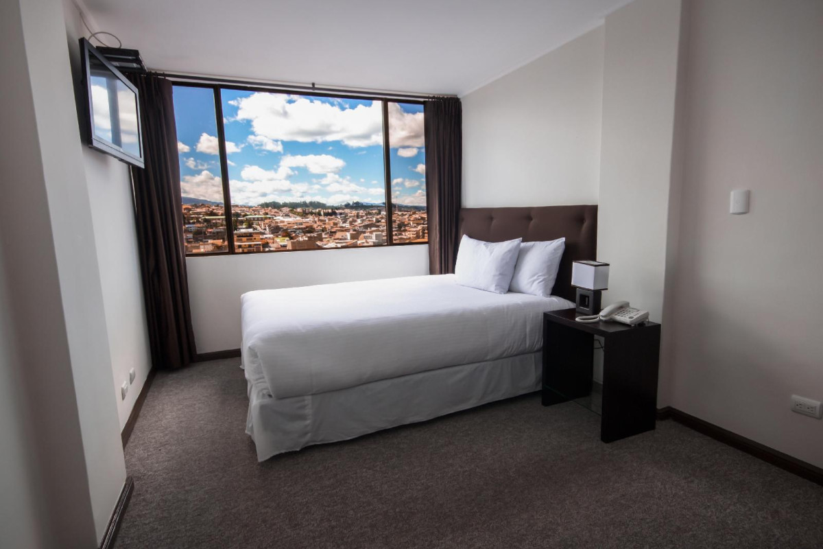 Hotel Nass Continental