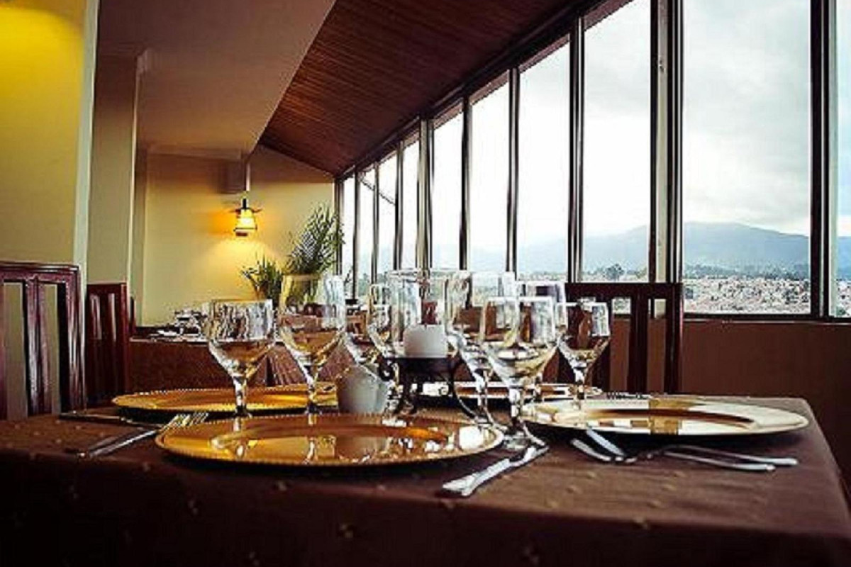 Hotel Nass Continental