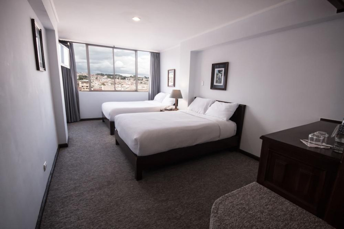 Hotel Nass Continental