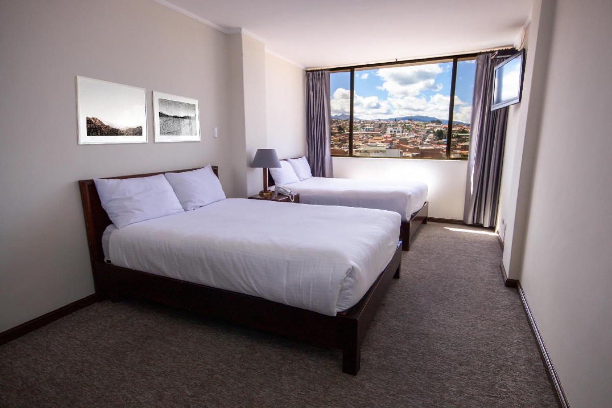 Hotel Nass Continental