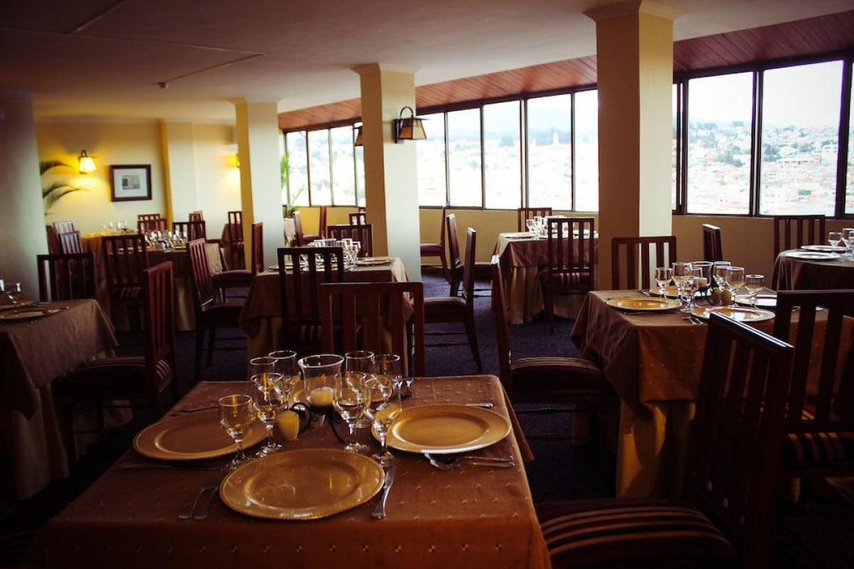 Hotel Nass Continental