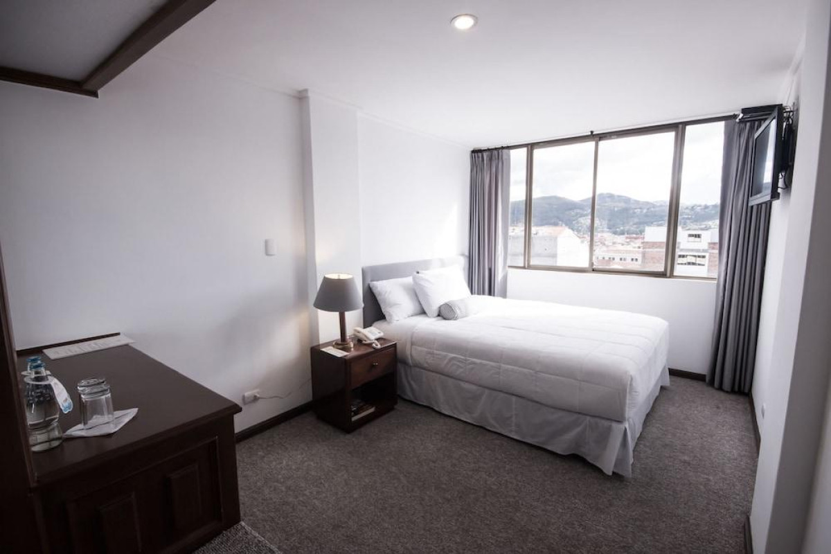 Hotel Nass Continental