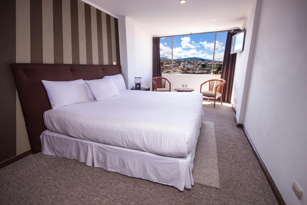 Hotel Nass Continental