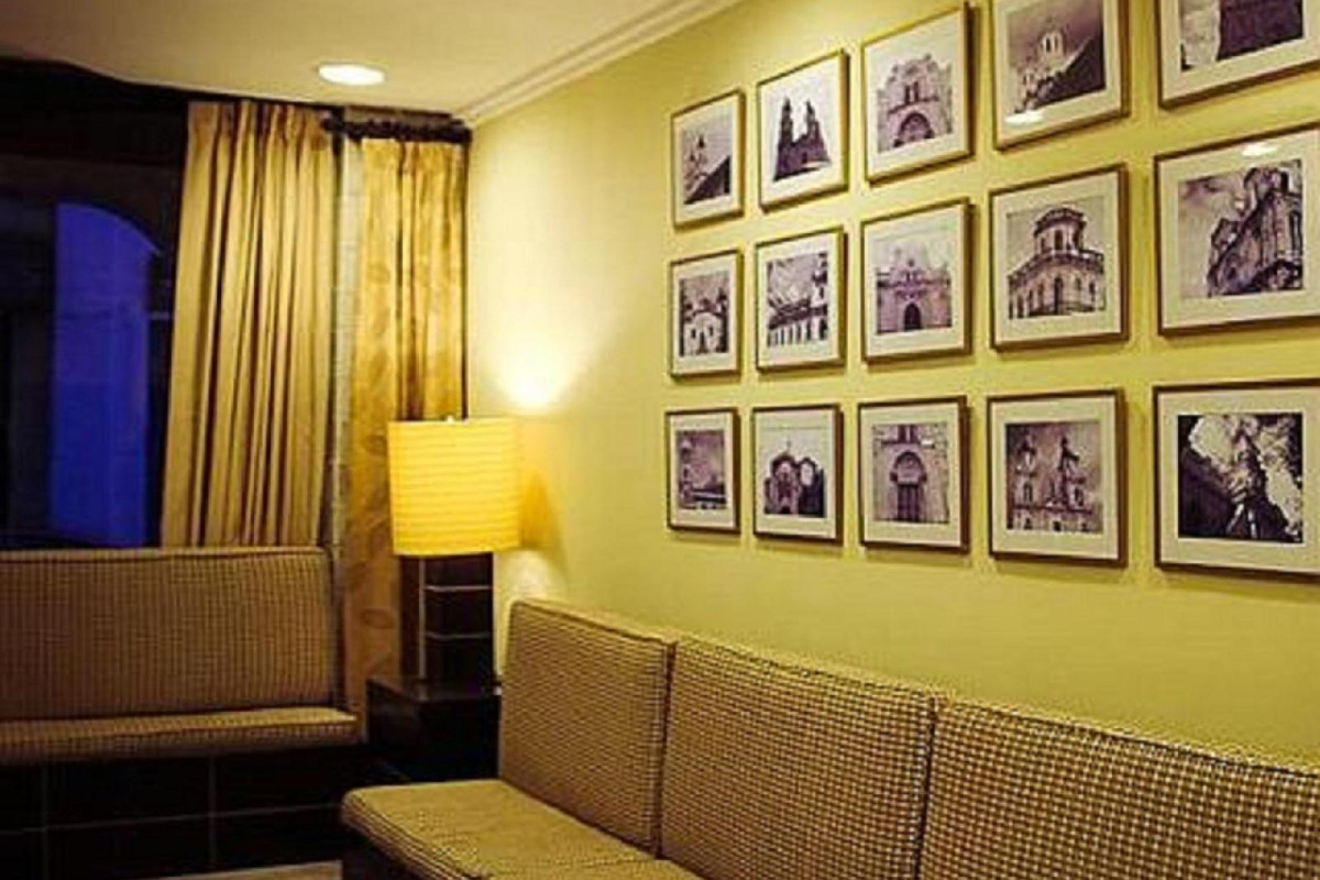 Hotel Nass Continental