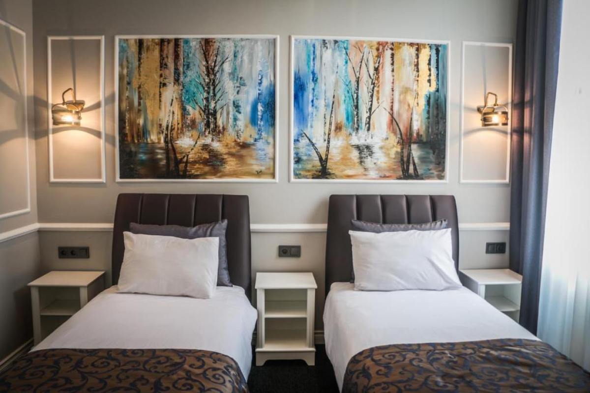 NAUMPASA KONAGI HOTEL