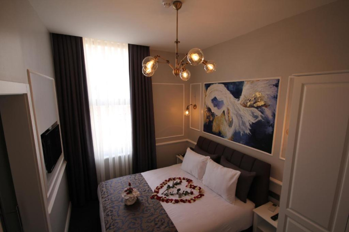 NAUMPASA KONAGI HOTEL